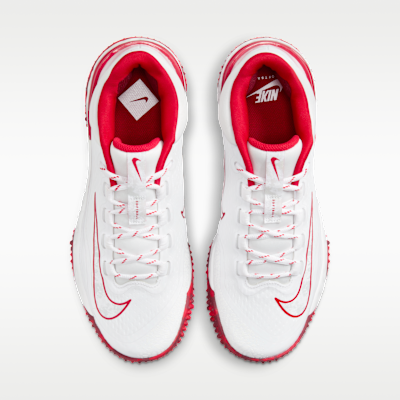 Nike Alpha Huarache Elite 4 Turf Women's Softball Shoes. Nike.com